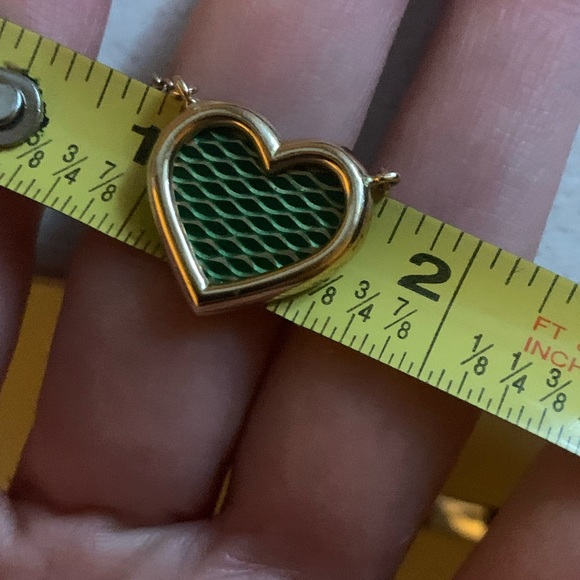 Vintage VCA Necklace ✨💚 - Picture 9 of 12